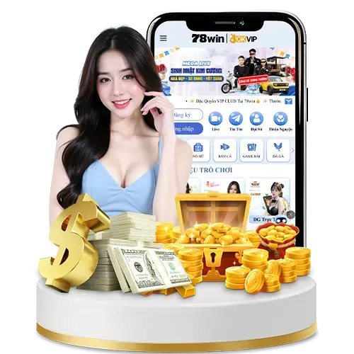 Slots Jackpot lũy tiến với số tiền thắng lớn tại xvip code
