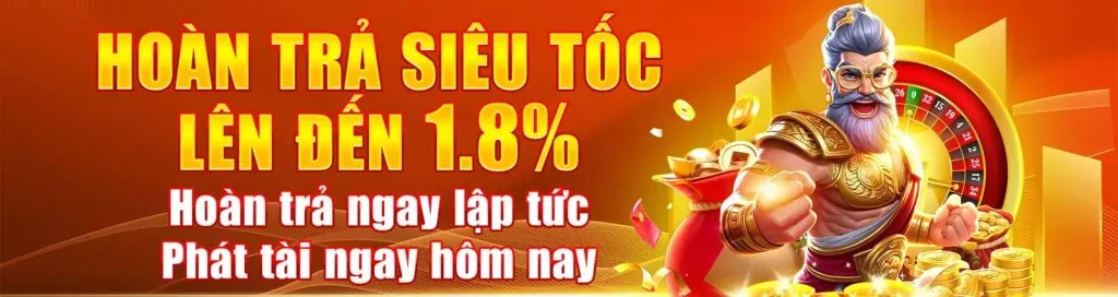 Rút tiền an toàn và nhanh chóng tại xvip code