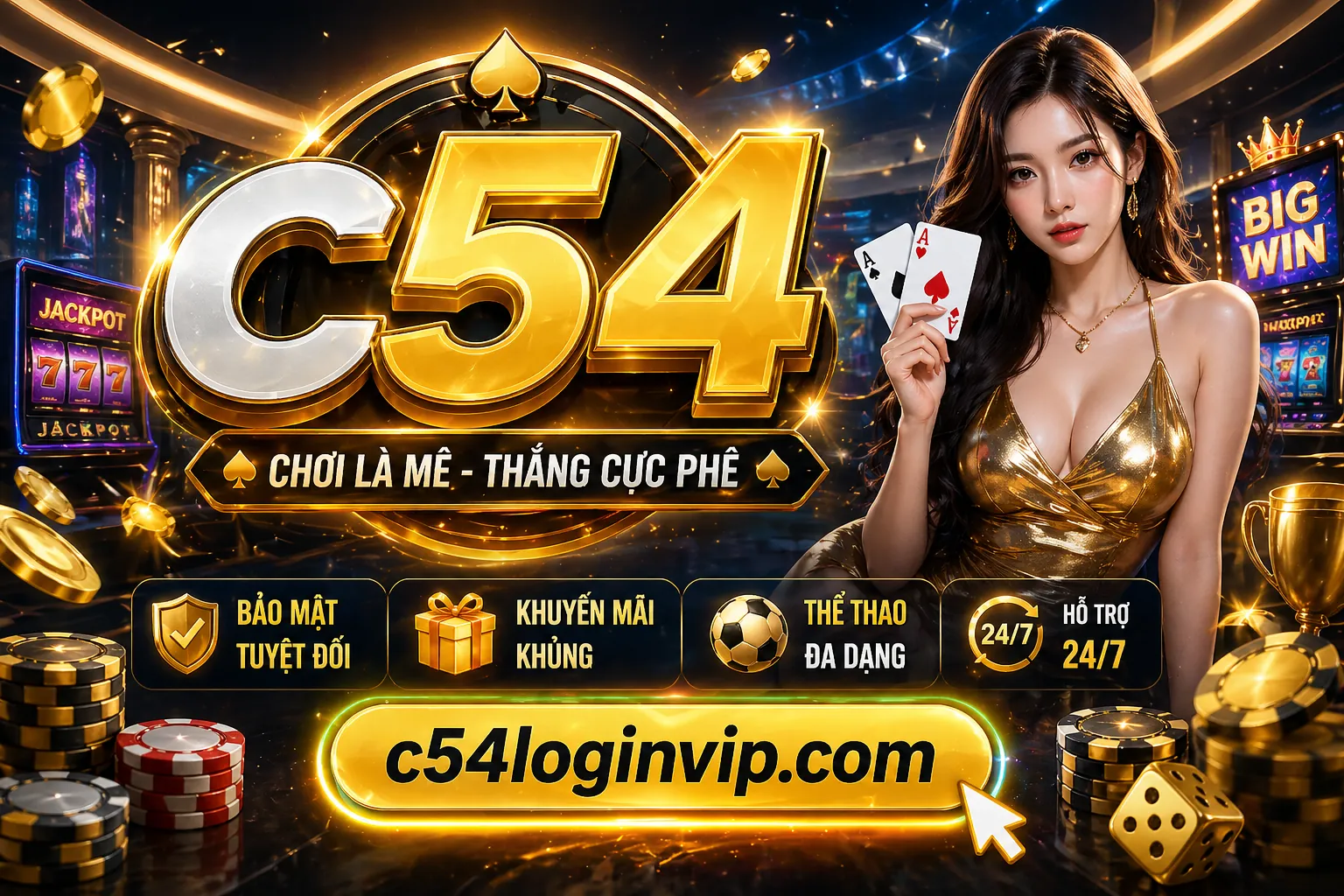 Khuyến mãi độc quyền