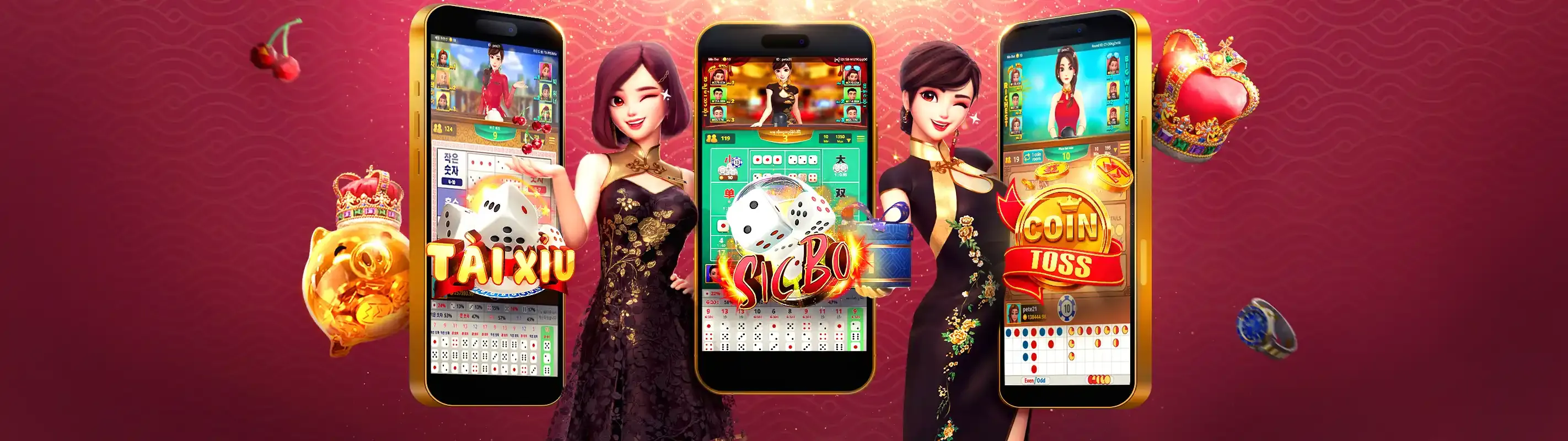 Thế giới bắn cá sống động tại xvip code