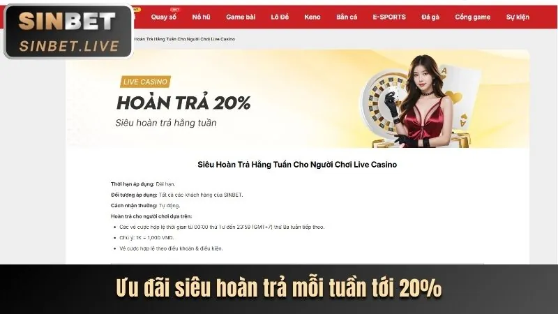 Các loại hình xổ số truyền thống
